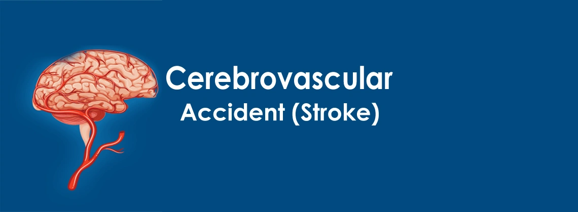 Cerebrovascular Accident (CVA) Clinic in Gurgaon, India