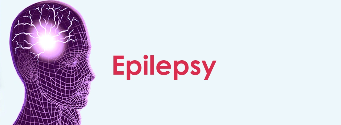 Epilepsy Specialist Clinic Doctor in Gurgaon, India
