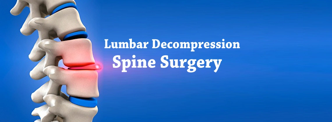 Spine surgery Hospital Gurgaon, India