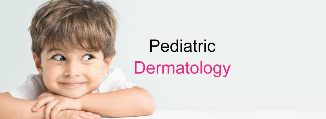 Child dermatology Specialist in Gurgaon