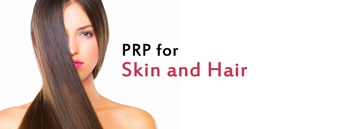 PRP Treatment Clinic in Gurgaon, India