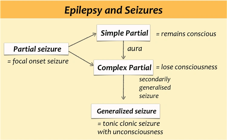Epilepsy treatment gurgaon