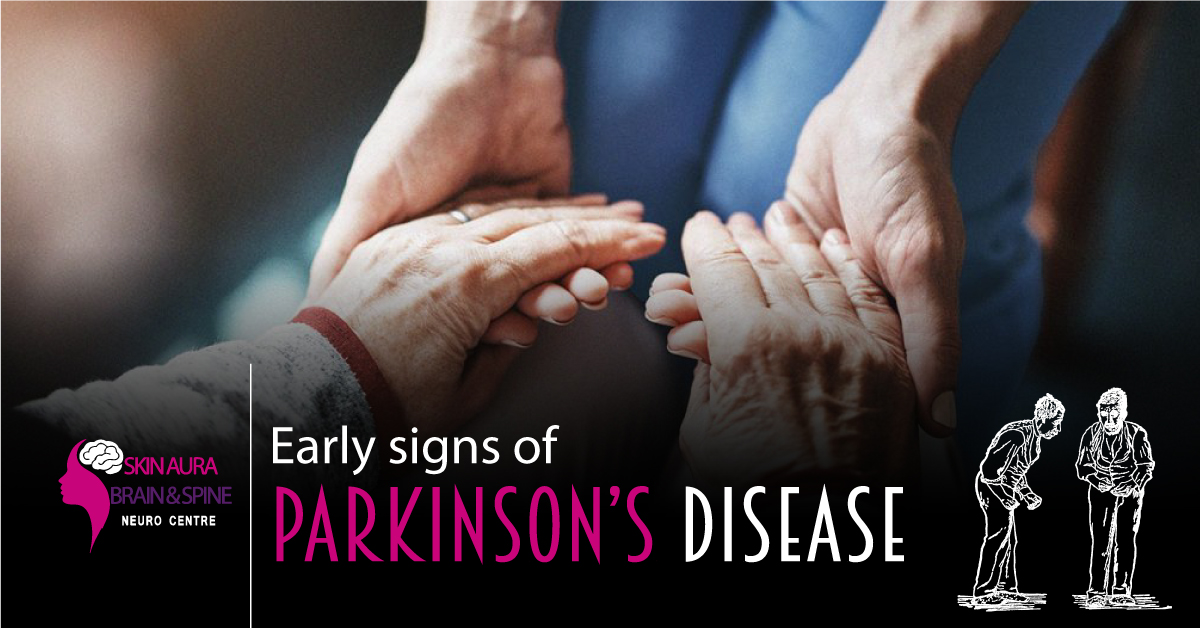 Parkinson’s diseases