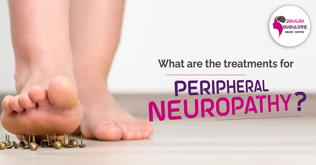 Treatments For Peripheral Neuropathy