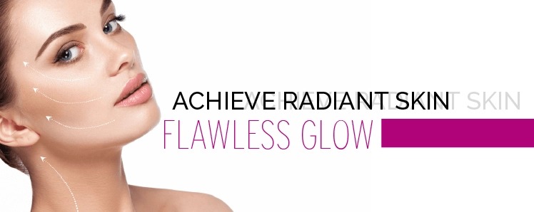 Best Clinic in Gurgaon for Flawless Skin glow