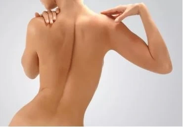 Back & chest hair removal in gurgaon