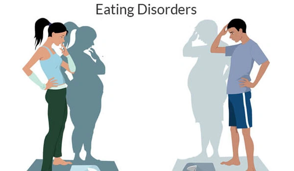 Eating Disorders treatment in gurgaon
