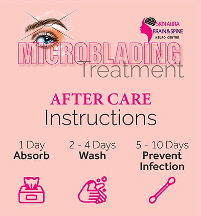 microblading for women in gurgaon