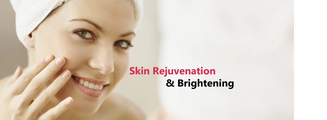 best skin rejuvenation in Gurgaon, Delhi NCR