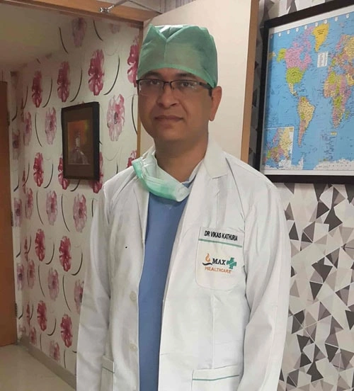 best neurosurgeon in Gurgaon