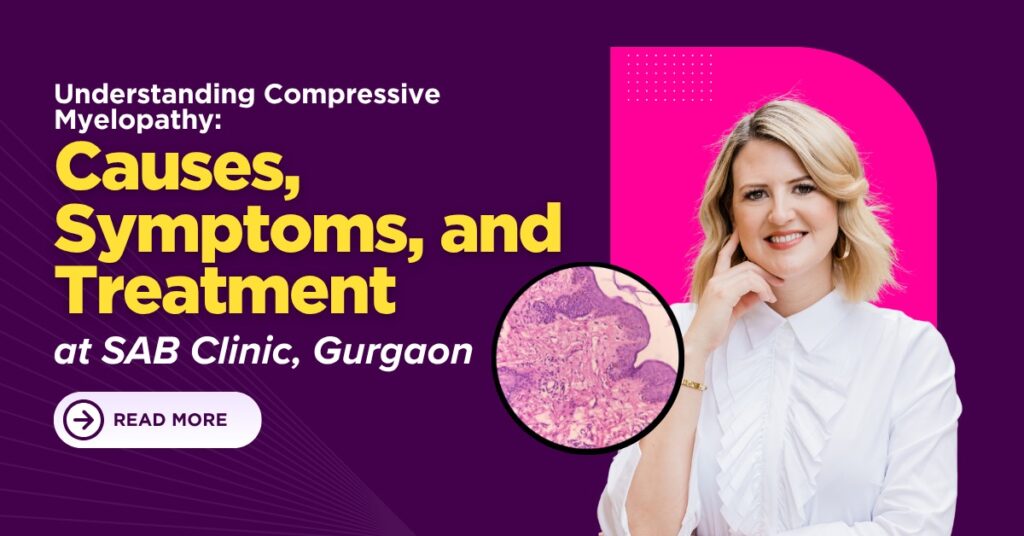 Compressive Myelopathy