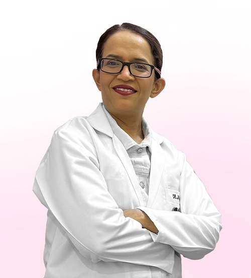 Dr. Jasdeep Kaur Malhotra MBBS, Diploma in Dermatology, Venereology, and Leprosy