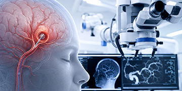 Brain Aneurysm Repair Treatment in Gurgaon