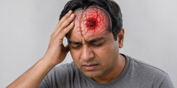 Brain Hemorrhage Treatment in Gurgaon