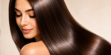 Crystal Shine Treatment in Gurgaon