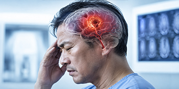 CVA Stroke Treatment in Gurgaon