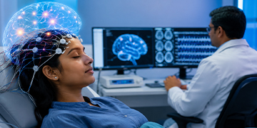 Epilepsy Treatment in Gurgaon