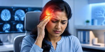 Headache and Migraine Treatment in Gurgaon