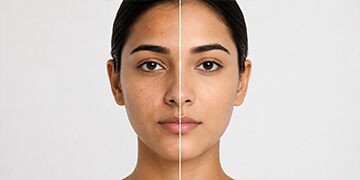 Pigmentation Treatment in Gurgaon