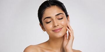 Radiant Reflection Treatment in Gurgaon