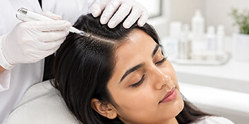 Scalp Renew For Dandruff Treatment in Gurgaon