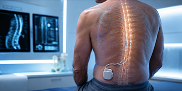 Spinal Cord Stimulation Treatment in Gurgaon