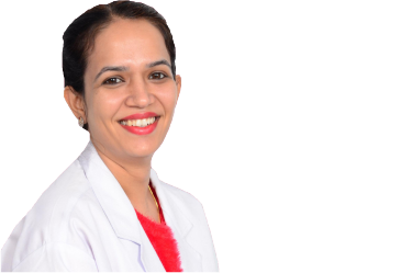 Dr. Jasdeep Kaur, dermatologist at SAB Clinic Gurugram