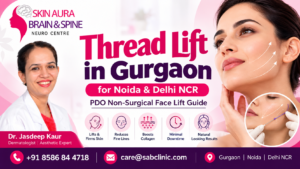 Thread Lift in Gurgaon